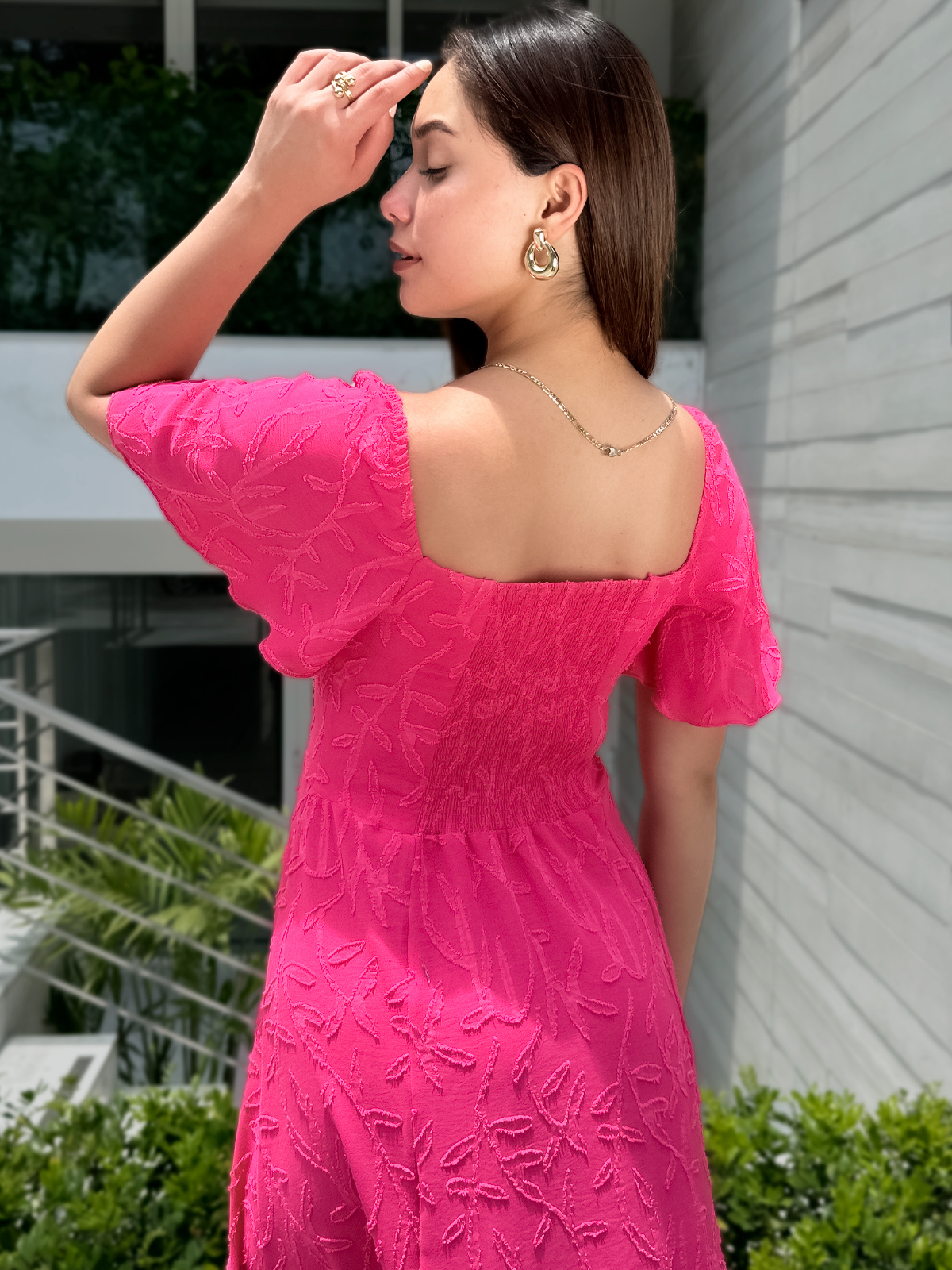 VESTIDO AMBER