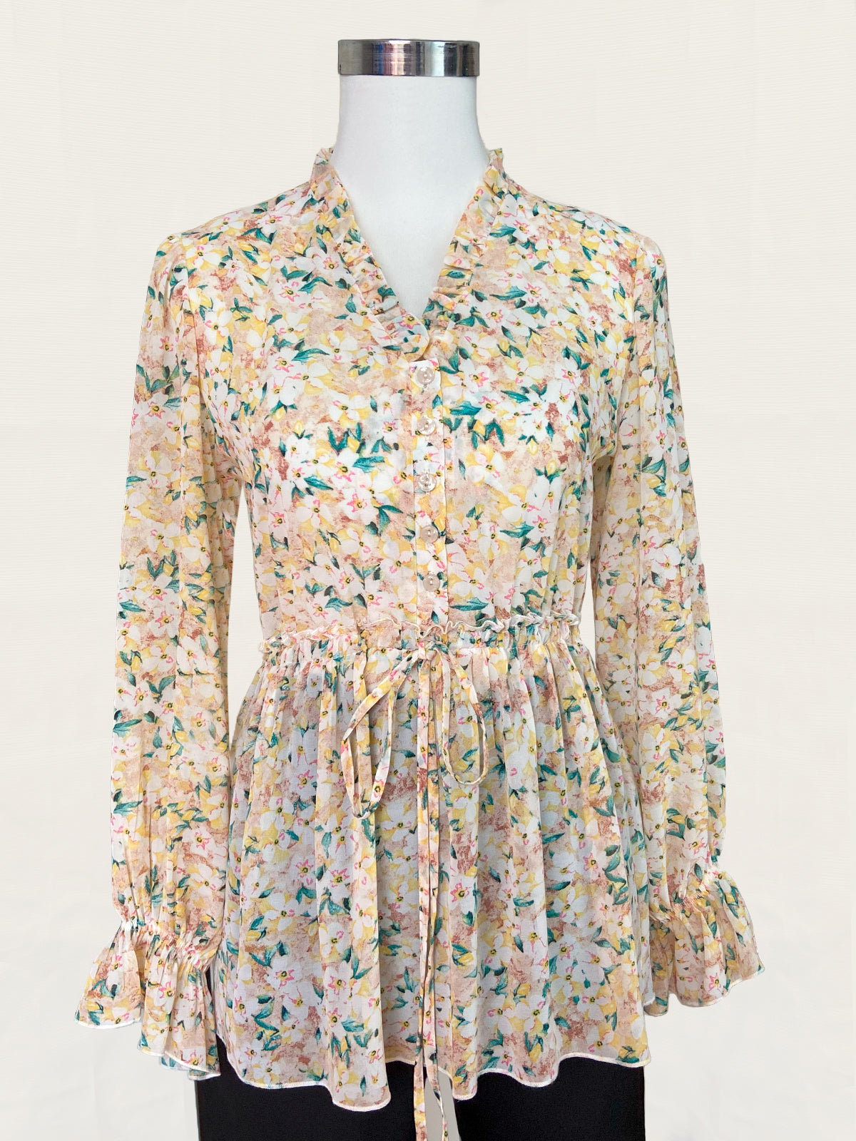 BLUSA AITANA