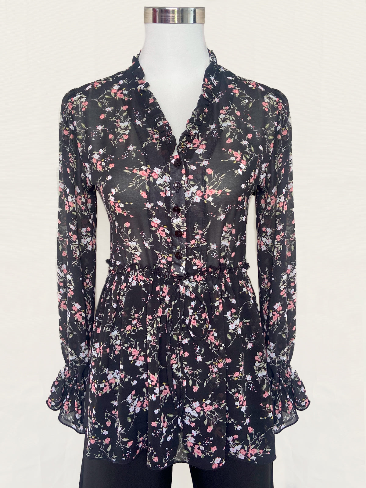 BLUSA AITANA