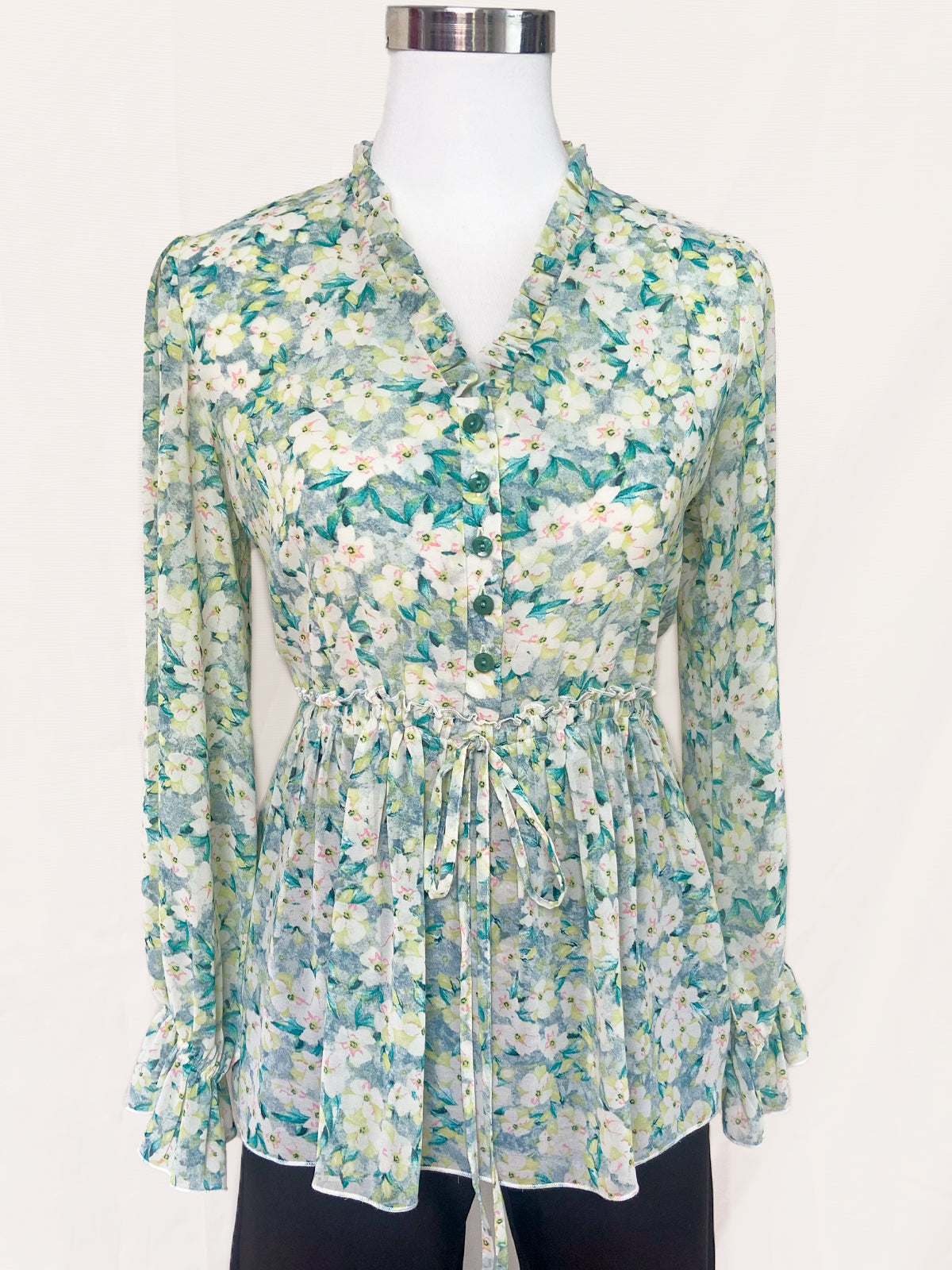 BLUSA AITANA
