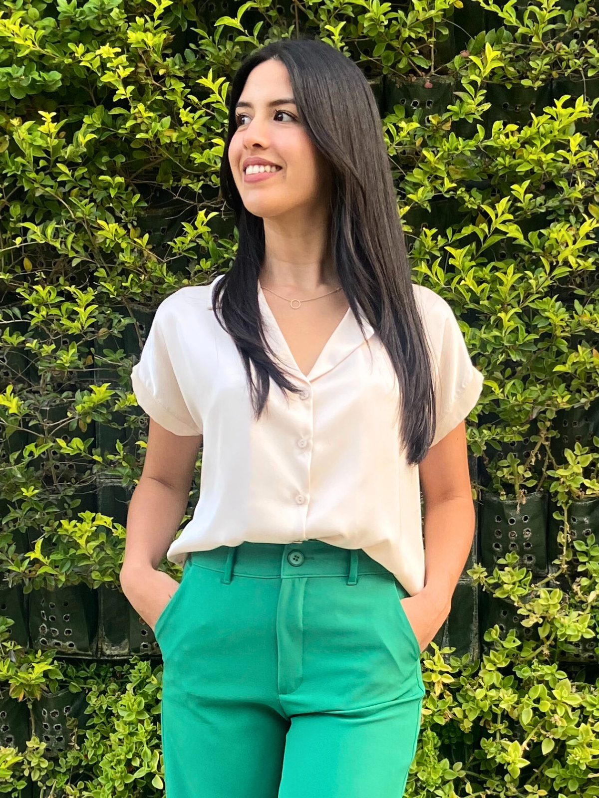 BLUSA ANABEL