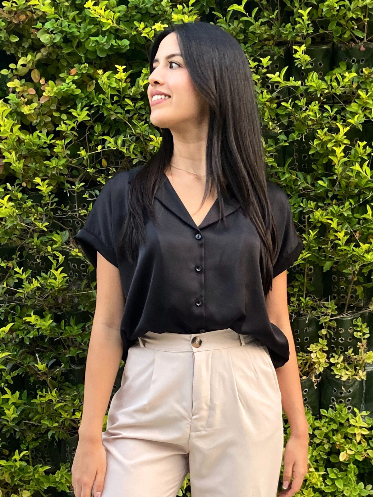 BLUSA ANABEL