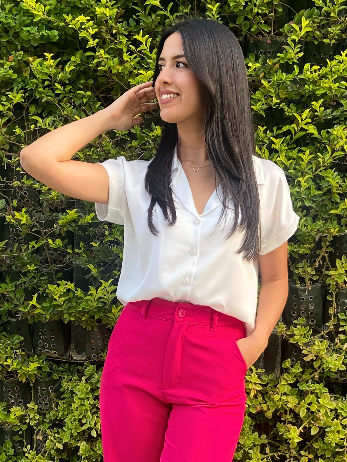 BLUSA ANABEL