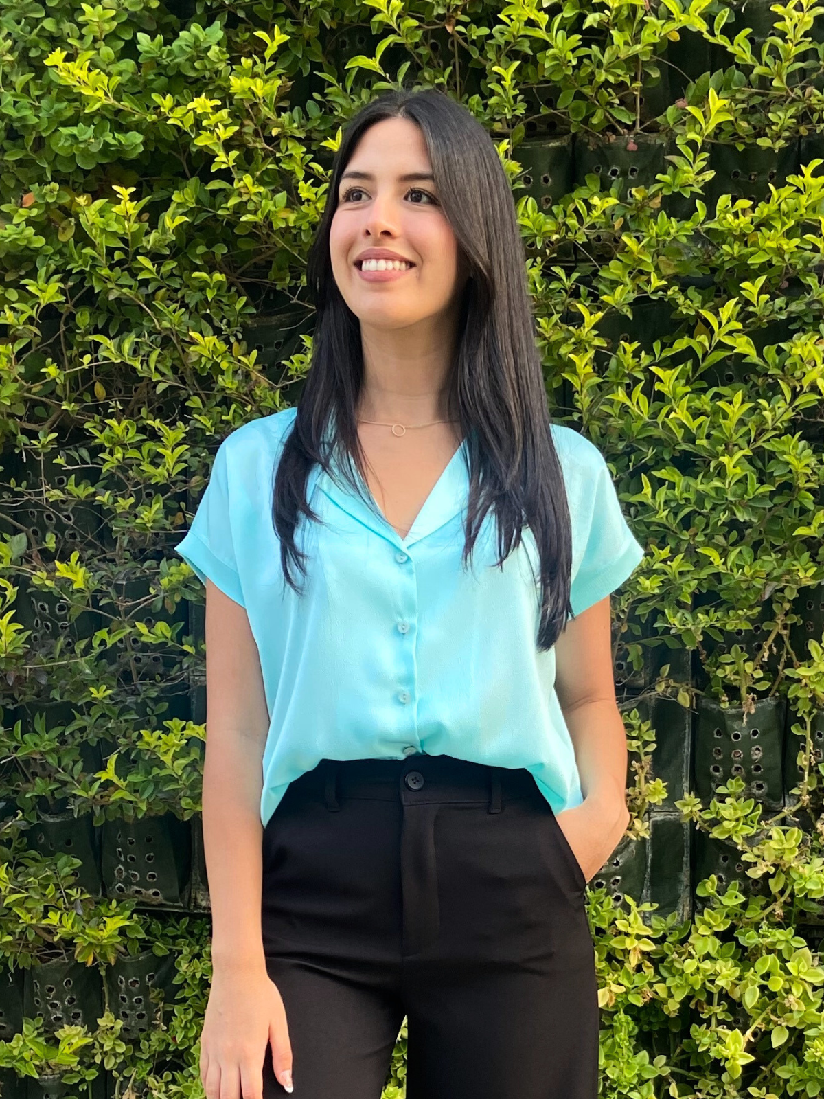 BLUSA ANABEL
