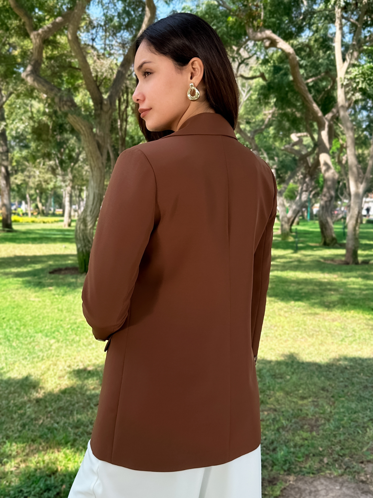BLAZER CAMILA