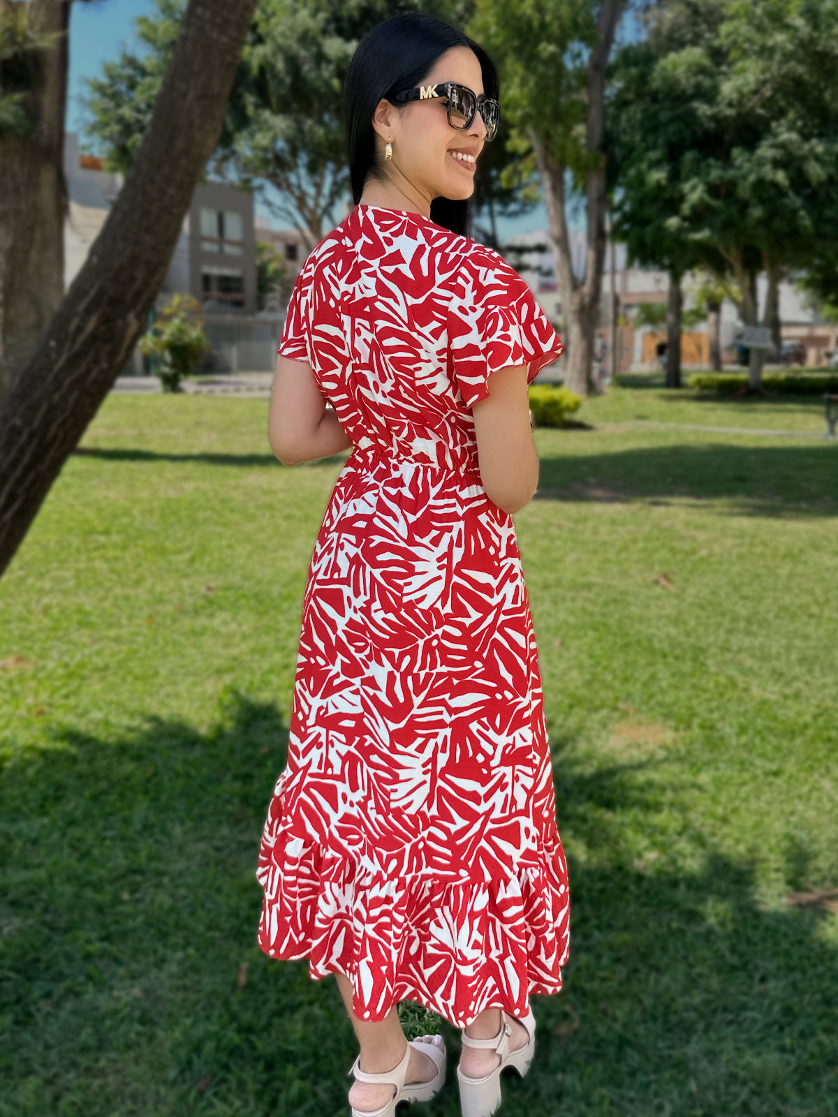 VESTIDO MARA