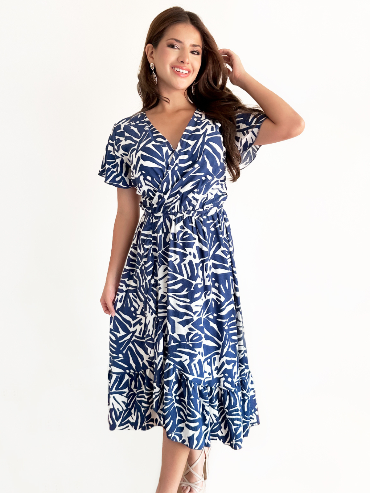 VESTIDO MARA
