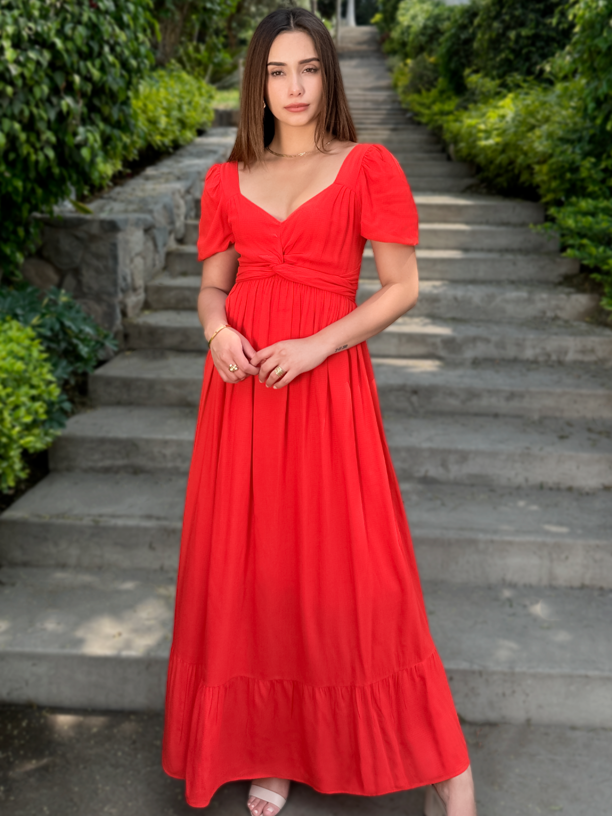 VESTIDO THALIA