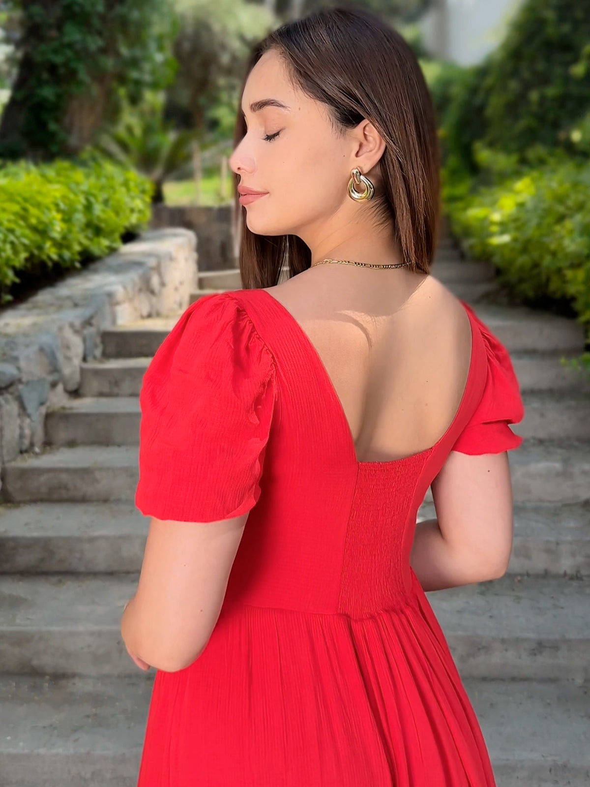 VESTIDO THALIA