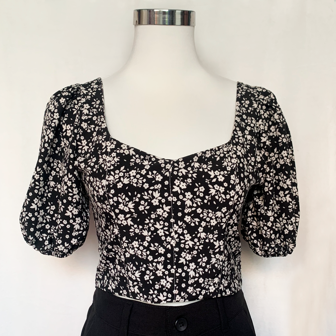 BLUSA EIZA
