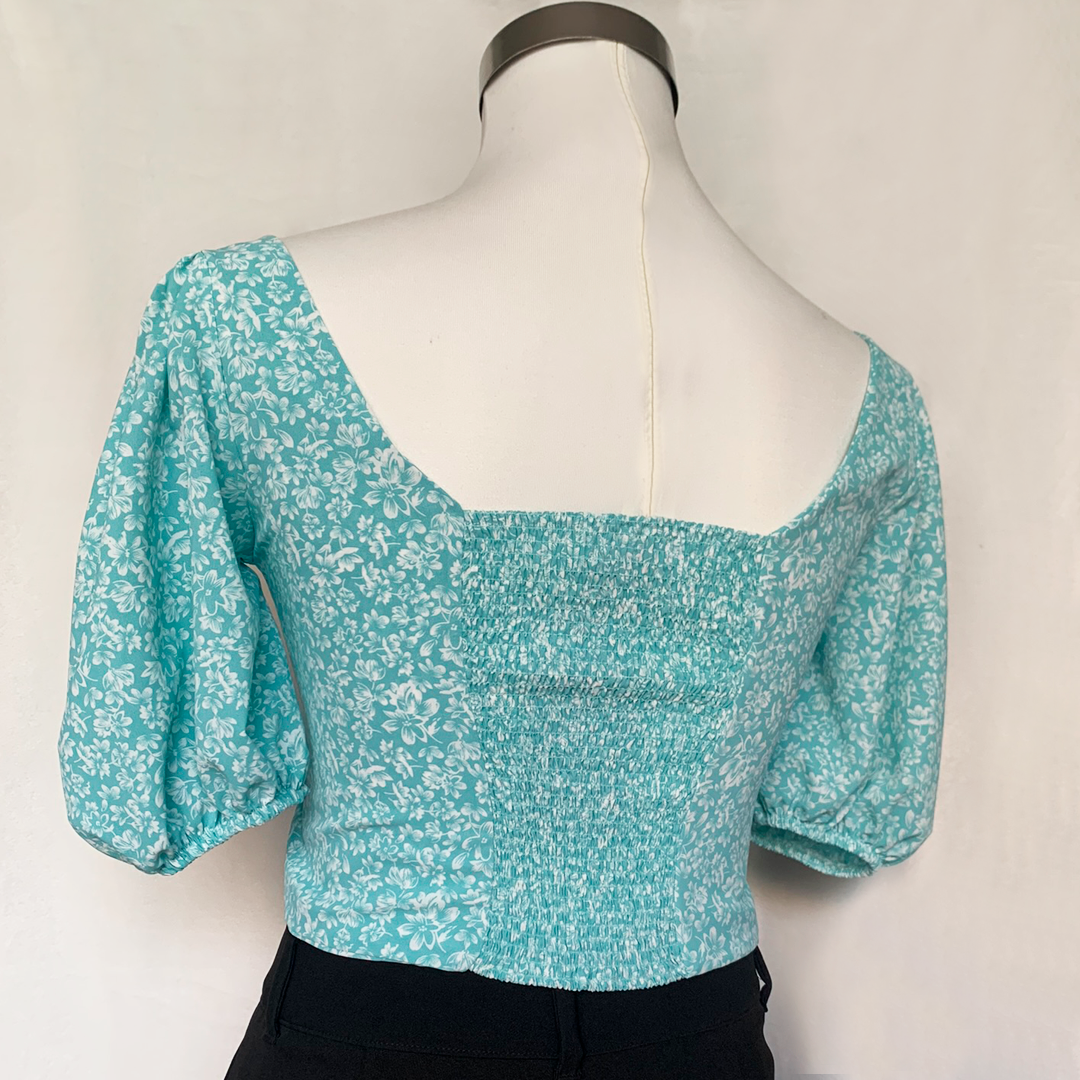 BLUSA EIZA