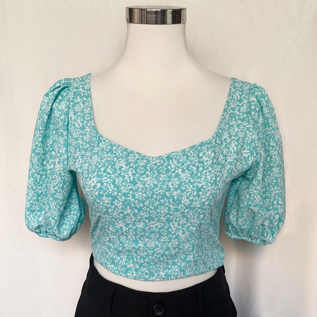 BLUSA EIZA