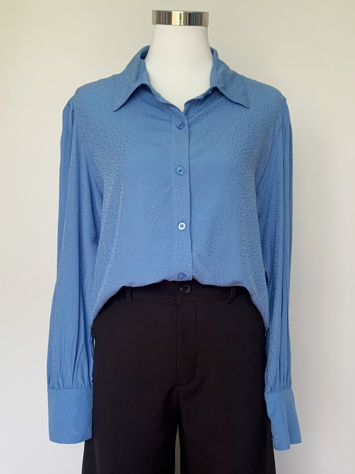 BLUSA AMELIA