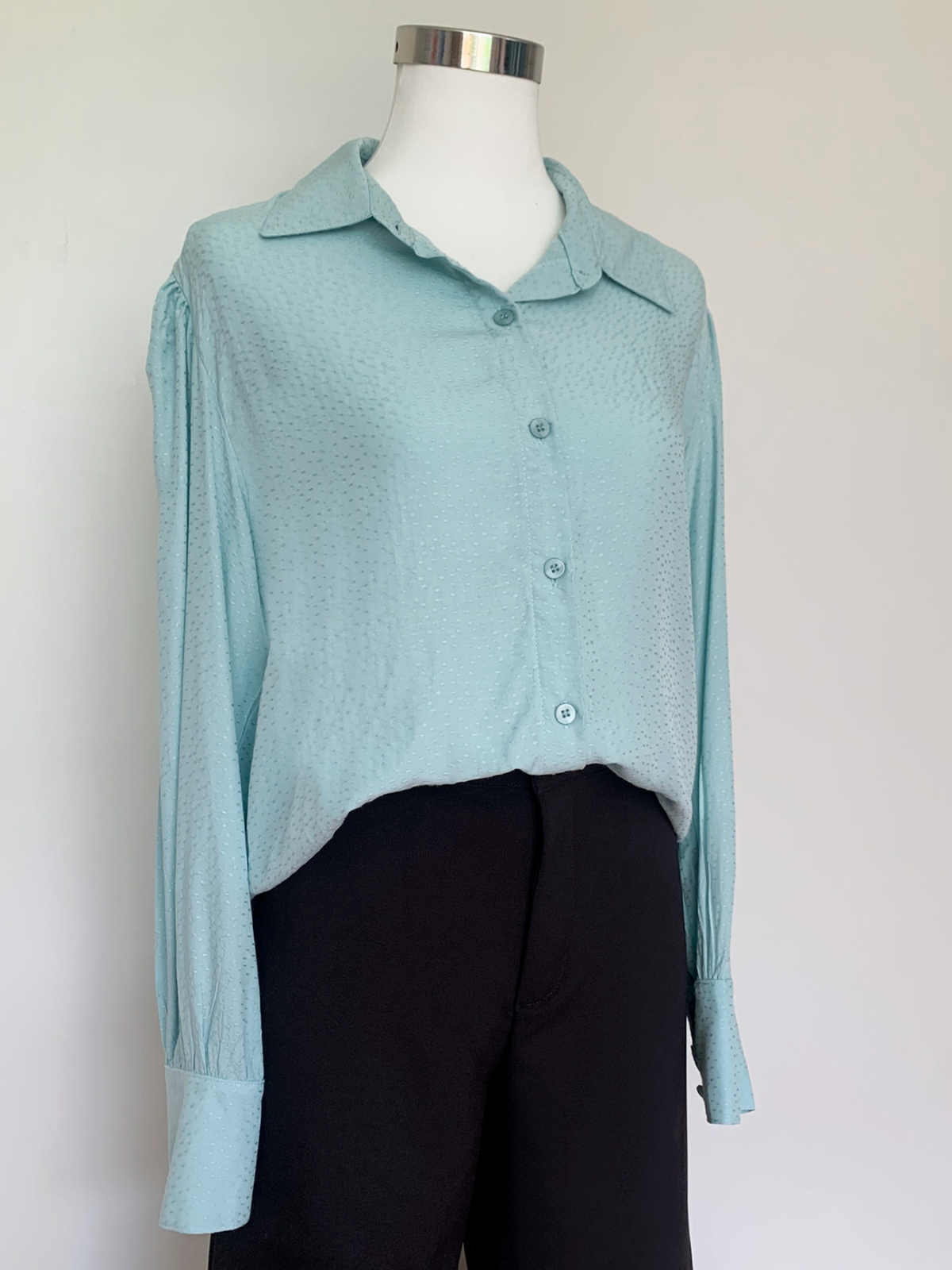 BLUSA AMELIA