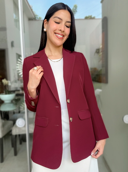 BLAZER CAMILA