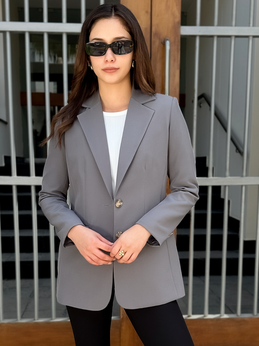BLAZER CAMILA