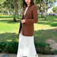 BLAZER CAMILA