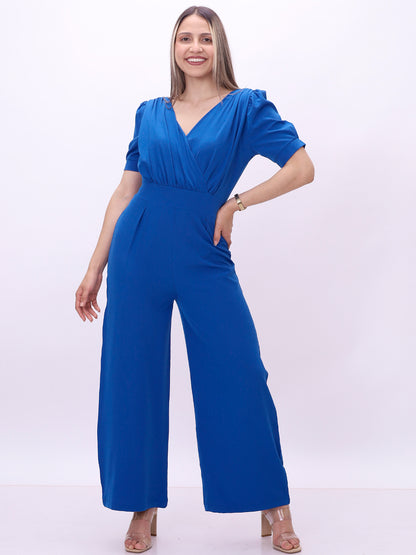 ENTERIZO ALBA AZUL