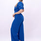 ENTERIZO ALBA AZUL