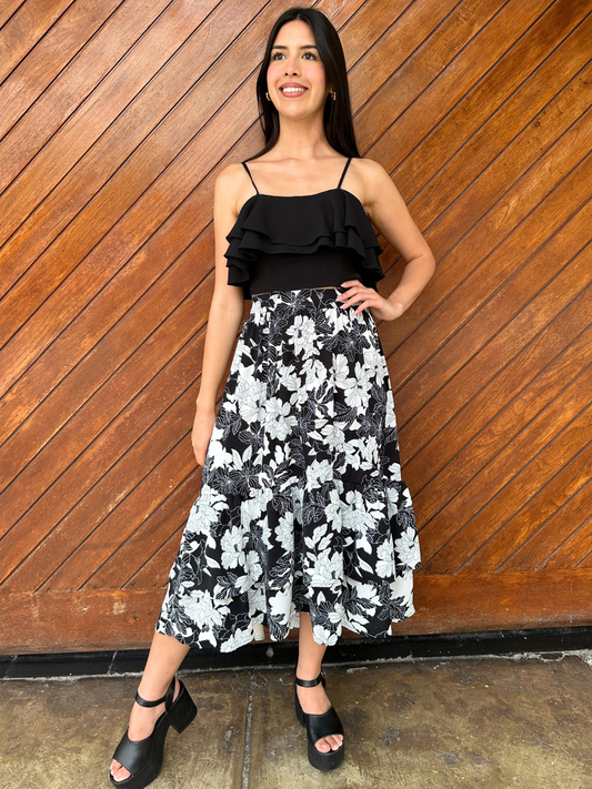 MAXIFALDA ZOE NEGRO