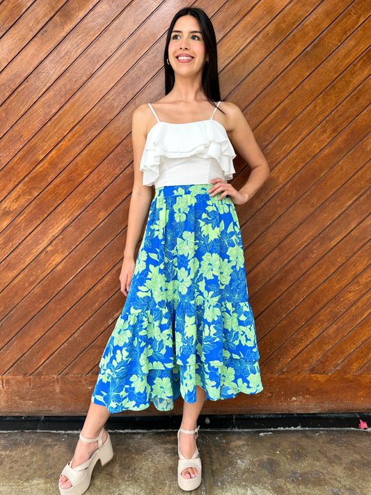 MAXIFALDA ZOE AZUL