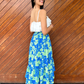 MAXIFALDA ZOE AZUL