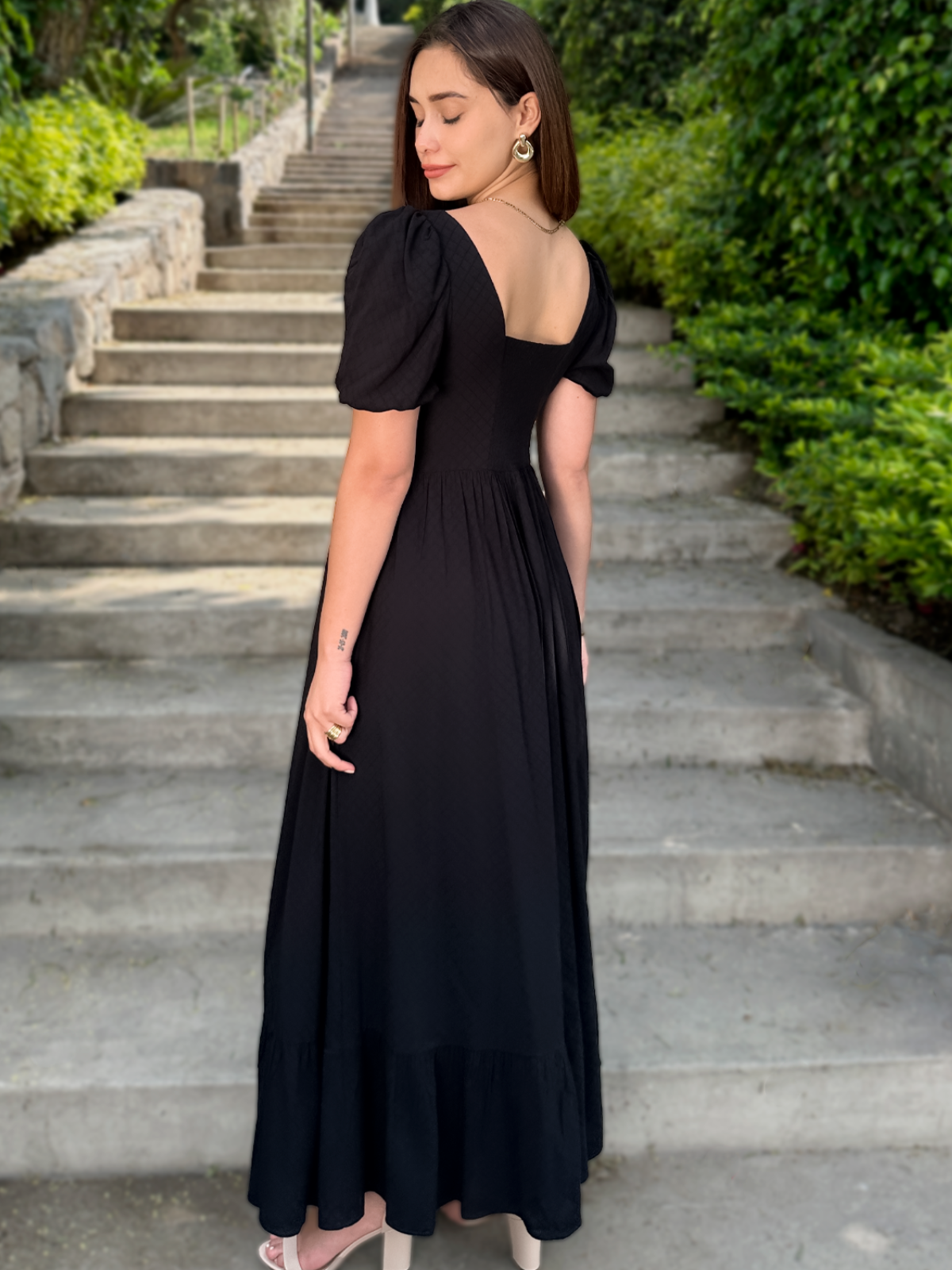 VESTIDO THALIA