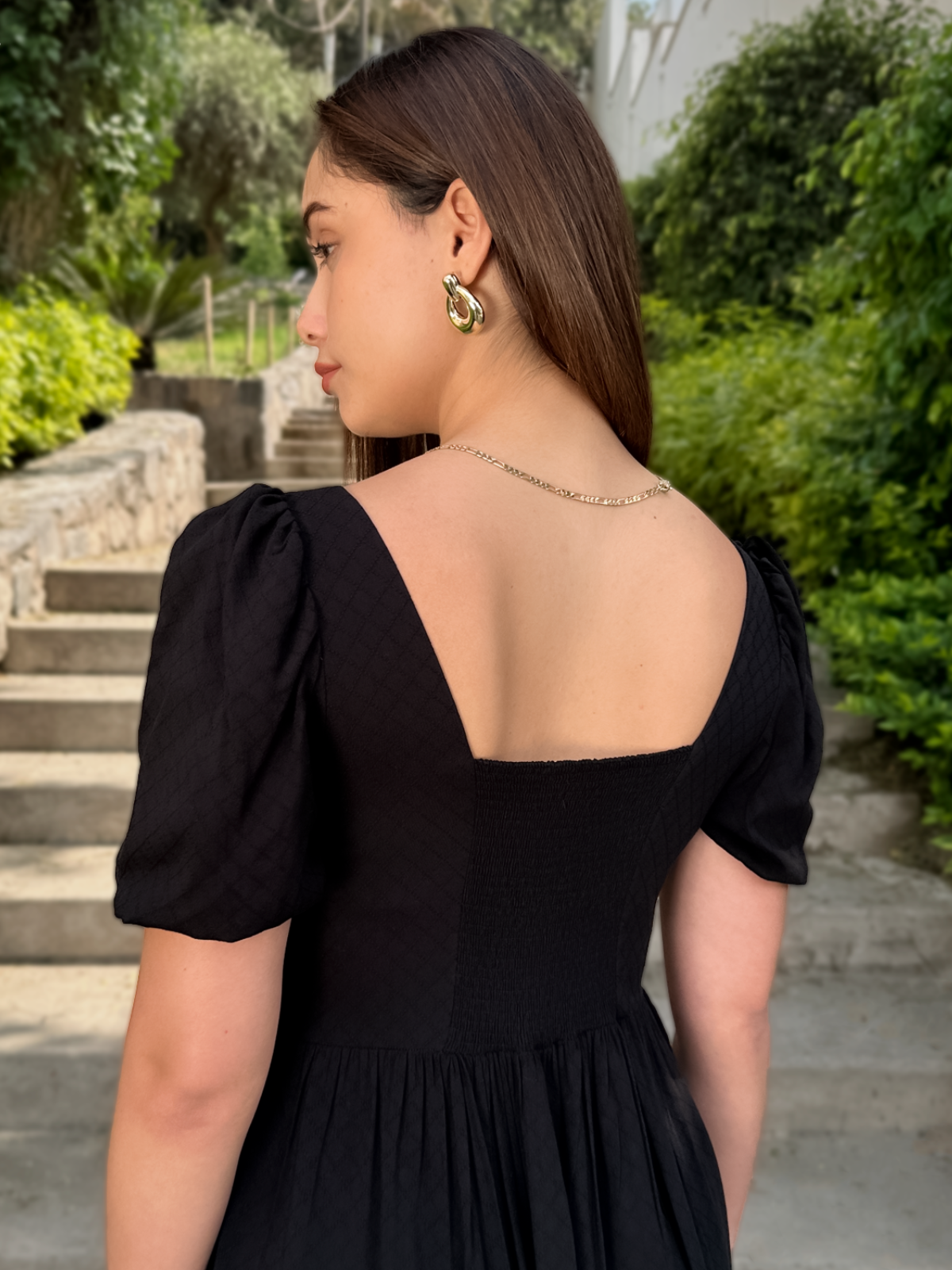 VESTIDO THALIA