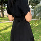 VESTIDO MÍA NEGRO