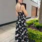 VESTIDO XIMENA NEGRO