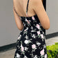 VESTIDO XIMENA NEGRO