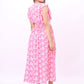 VESTIDO ELIANA ROSADO