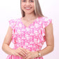 VESTIDO ELIANA ROSADO