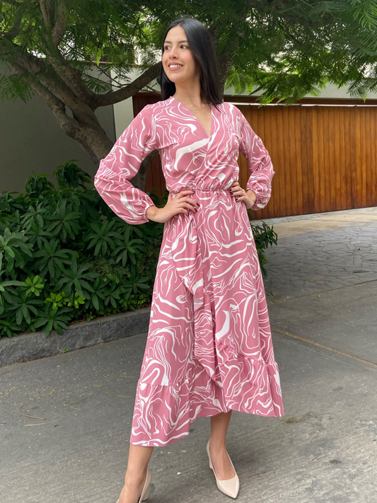 VESTIDO SIENNA