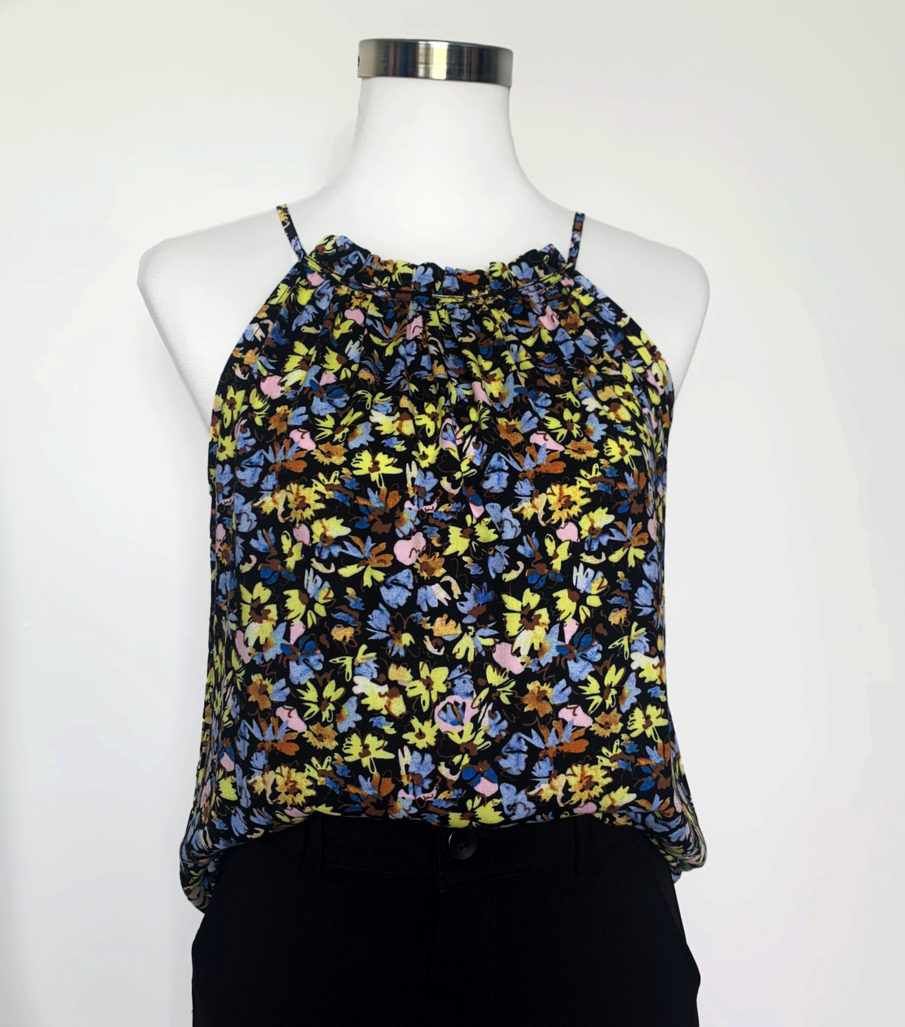 BLUSA DANA