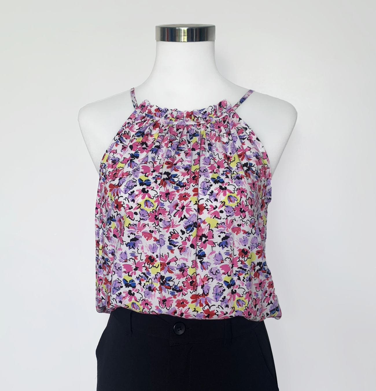 BLUSA DANA